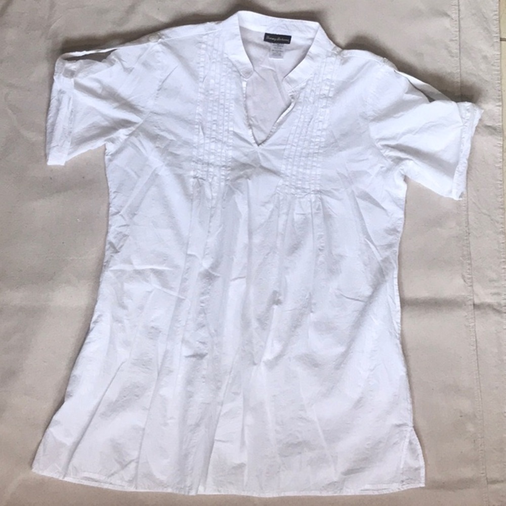 Tommy Bahama cover up